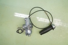 1972 BSA B50 B50T Victor Trail