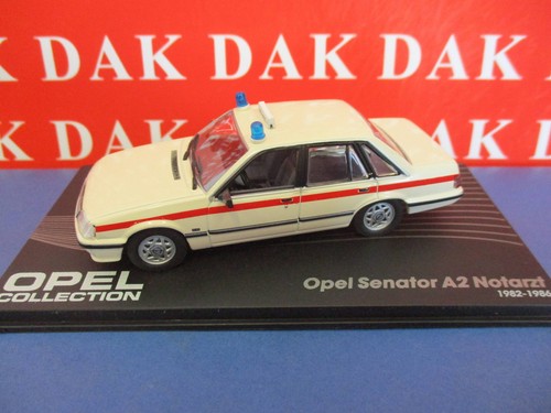 Die cast modellino - 1/43, auto