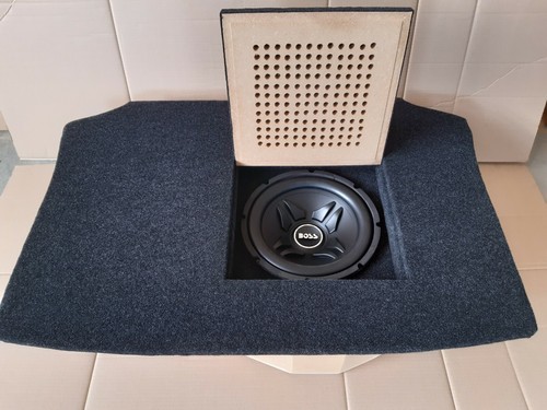 Smontaggio car hifi - car-hifi, per