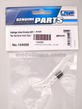 LRP 134008 Rear Hub Carrier