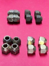  Alfa romeo Giulietta, Giulia  GT, 16 dadi ruote  (8sx+8dx)