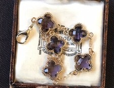 Bracciale Ametista Gioielli