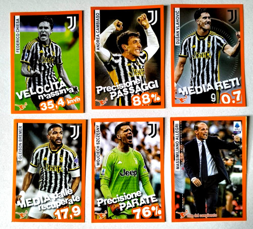 Panini calciatori celebration - calciatori,