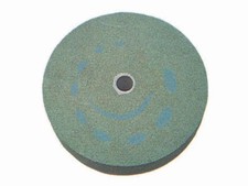 MOLA DI RICAMBIO AD ACQUA  - ø mm.200x40 foro mm.25 -  FER- 68086