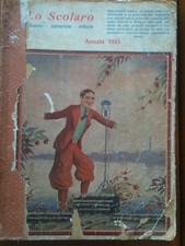 Raccolta Corriere settimanale