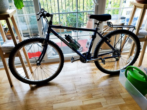 Vintage 1996 specialized - vintage,