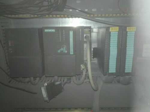 Plc simatic siemens 300 cpu - simatic,