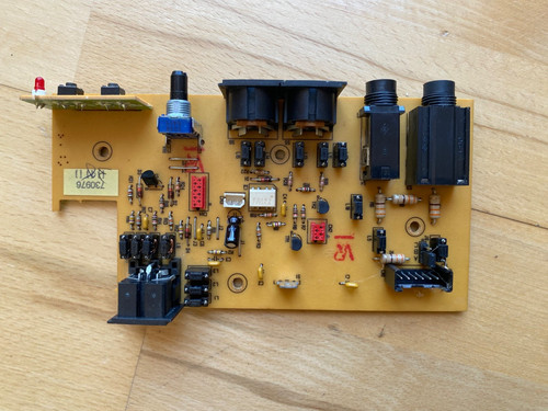 Gem generalmusic board - generalmusic,