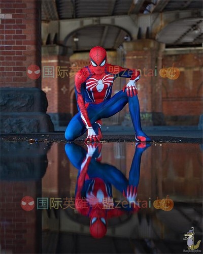 Costume cosplay body halloween - cosplay,
