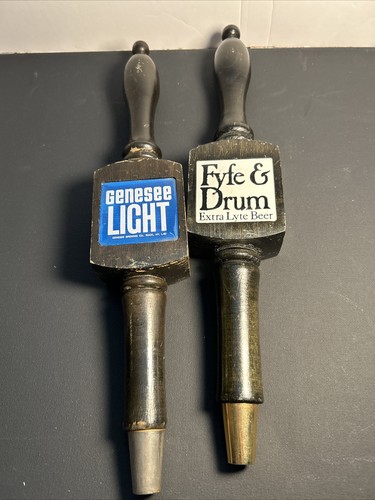 Fyfe drum rubinetti - &,