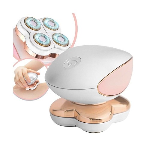 Depilatore portatile donna - depilatore,