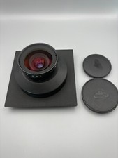 Rodenstock Grandagon 1:6,8 90 mm MC su Sinar DB - RARO