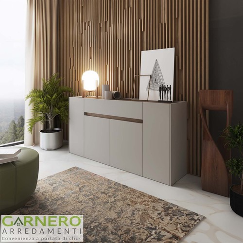 Credenza madia design - , moderna
