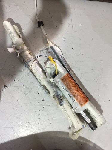Airbag tetto tendina destra - airbag,