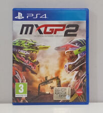 Mxgp 2 Ps4 Playstation 4