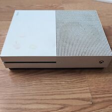 Microsoft Xbox One S Console