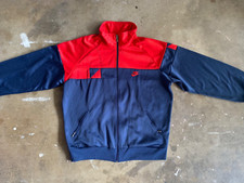 GIACCA TUTA UOMO NIKE BLU TAG