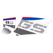 Decalcomania forcellone