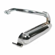 Marmitta SIP SS50/90 Banane in