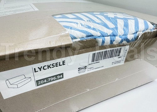 Ikea lycksele copridivano - ikea,