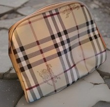 Burberry haymarket check - haymarket,