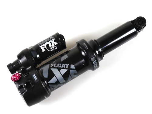 Fox float performance - fox,