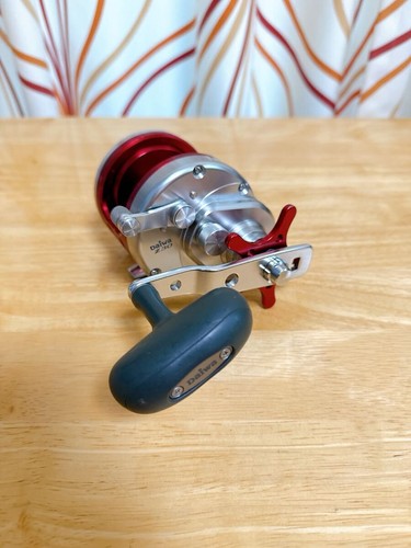 Mulinello pesca daiwa - mulinello,