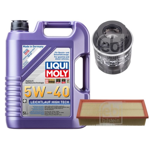 Pacchetto ispezione febi - febi, 5l