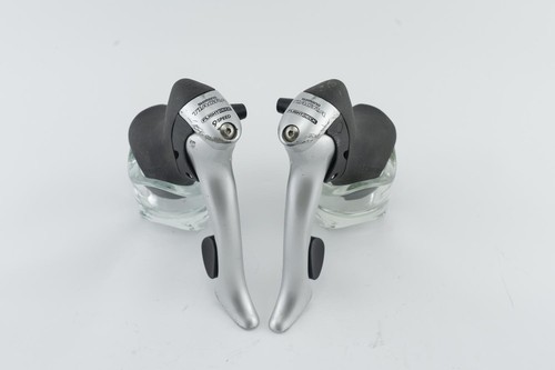 Tiagra sti 4400 set - sti, st-4400