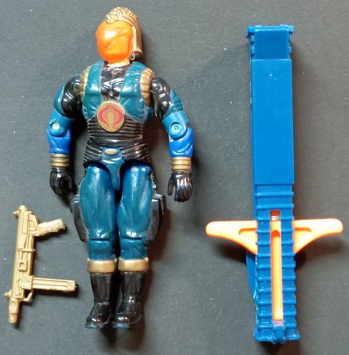 Figurine joe cobra - joe,