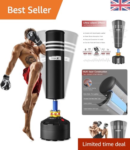 Borsa boxe stabile piedi - boxe,