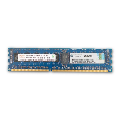 Ram hynix hmt125r7tfr8c - hynix, 2gb