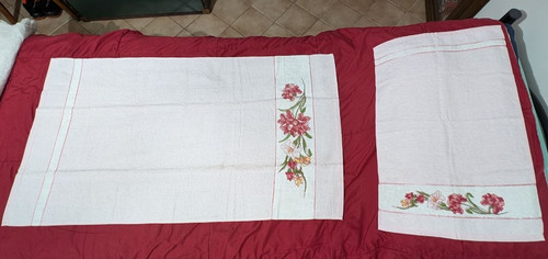 Set asciugamani bagno spugna - set,