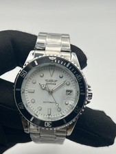 Orologio uomo meccanico