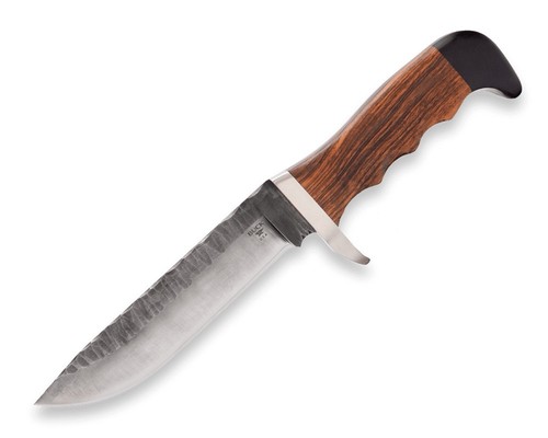 Buck 124 frontiersman 2026 - frontiersman,