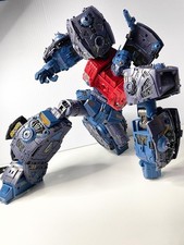 transformers 01-Studio Seed