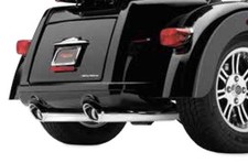 Cobra 6301 Tri-Glide Slip On