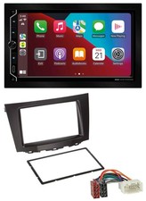 Autoradio ESX 2DIN DAB USB MP3