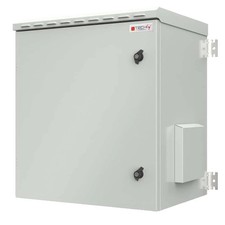 Armadio Rack 19" Industriale