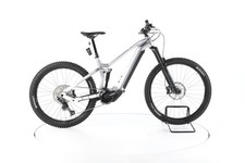 Haibike AllMtn 3 E-MTB full