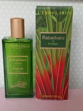 L'Erbolario Rabarbaro Profumo 50ml Spray