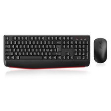 cimetech Tastiera e mouse
