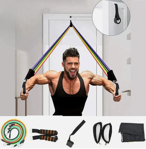 Set fasce elastiche - 💪,