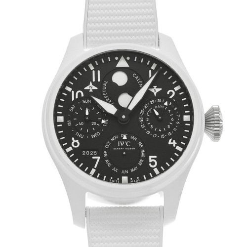 Iwc big pilot - big, pilot's
