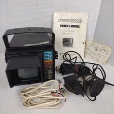 Furuno fmv marine - fmv-61,