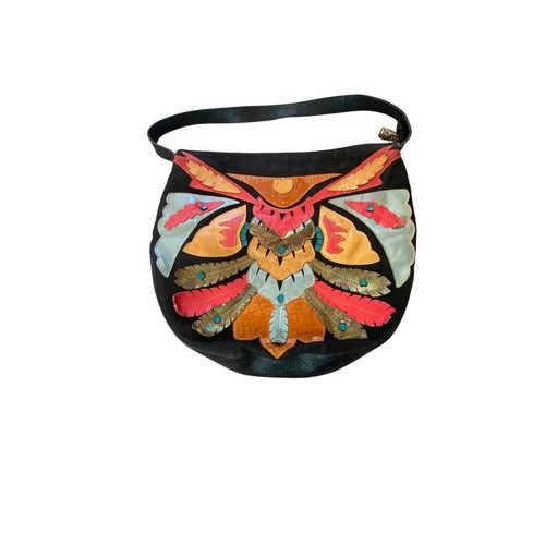 Borsa braccialini multicolore - braccialini,