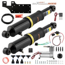 Kit Coppia Ammortizzatori