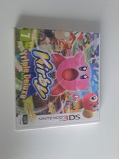 Kirby Triple Deluxe per