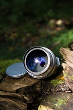 Helios-40 85mm F1.4 M39