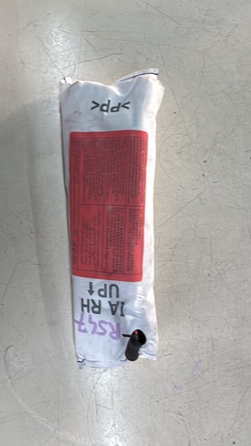 Airbag sedile destro per - destro,